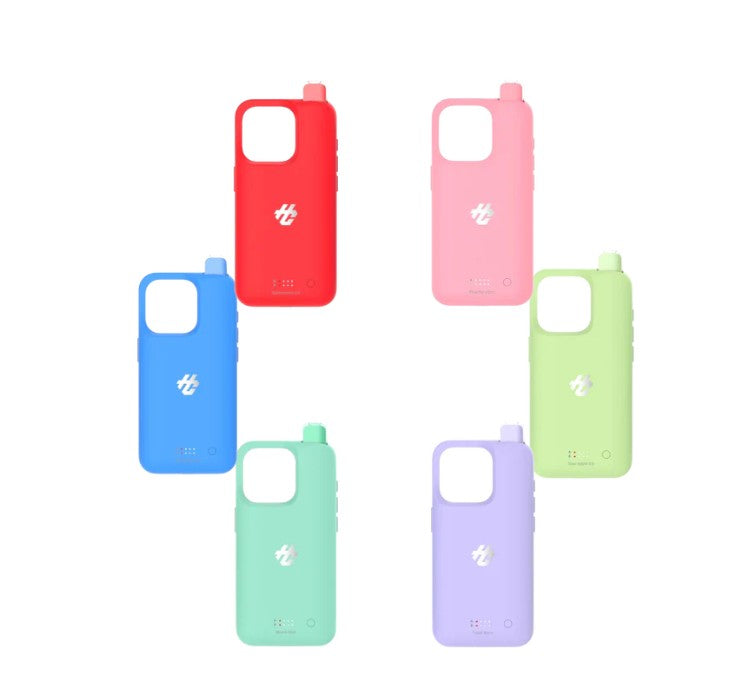 𝐇 𝐂𝐚𝐬𝐞