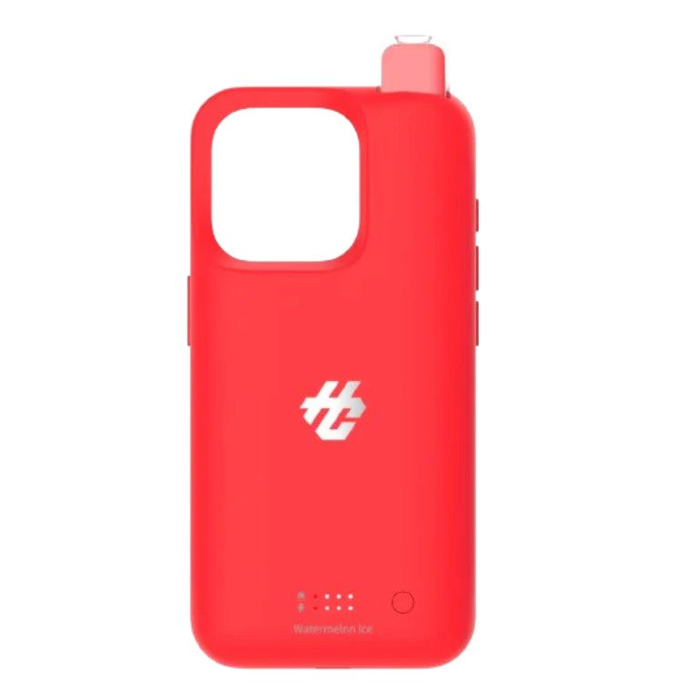 𝐇 𝐂𝐚𝐬𝐞