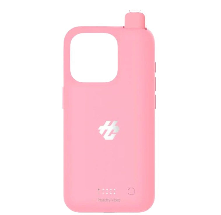 𝐇 𝐂𝐚𝐬𝐞