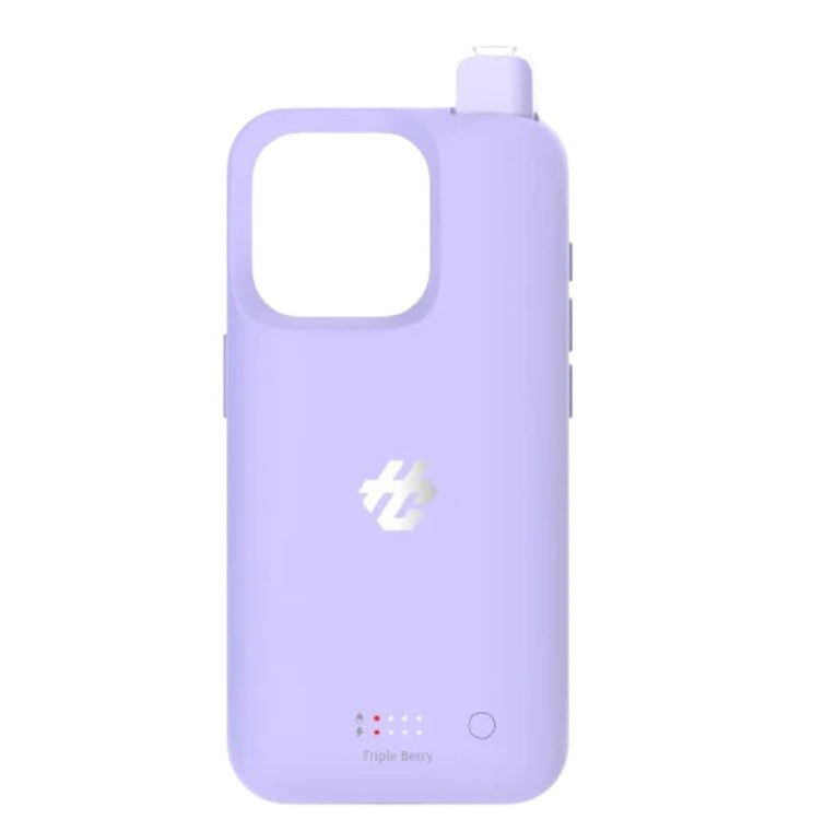 𝐇 𝐂𝐚𝐬𝐞