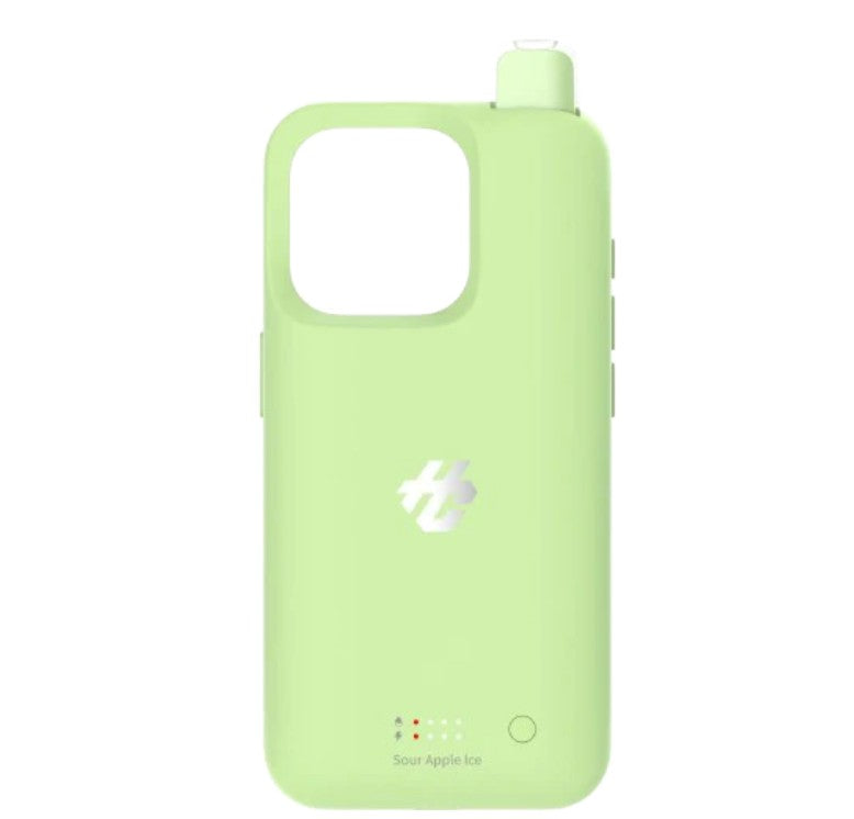 𝐇 𝐂𝐚𝐬𝐞